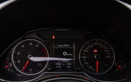 Audi Q5, 2016 год, 2 770 000 рублей, 15 фотография