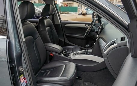 Audi Q5, 2016 год, 2 770 000 рублей, 8 фотография