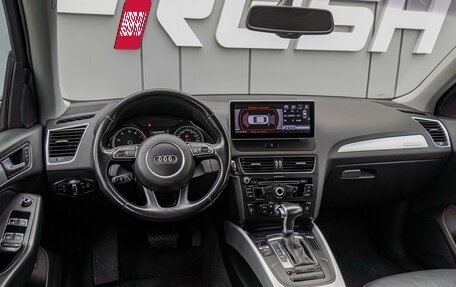Audi Q5, 2016 год, 2 770 000 рублей, 6 фотография