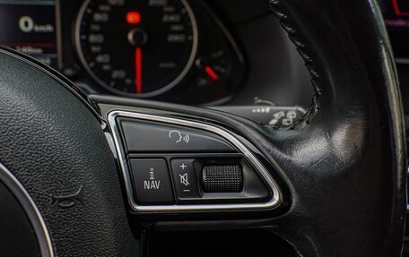 Audi Q5, 2016 год, 2 770 000 рублей, 19 фотография