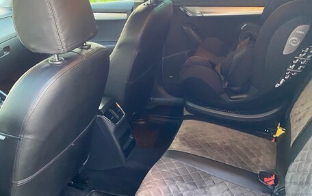 Skoda Octavia, 2016 год, 1 450 000 рублей, 18 фотография