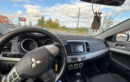 Mitsubishi Lancer IX, 2011 год, 750 000 рублей, 5 фотография
