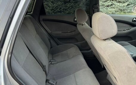 Chevrolet Lacetti, 2008 год, 495 000 рублей, 11 фотография