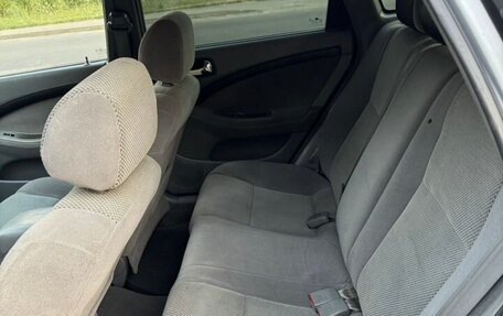 Chevrolet Lacetti, 2008 год, 495 000 рублей, 12 фотография