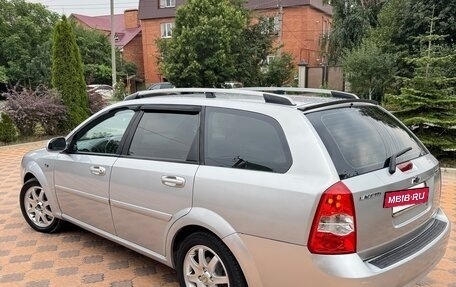 Chevrolet Lacetti, 2008 год, 495 000 рублей, 5 фотография