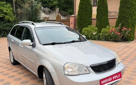 Chevrolet Lacetti, 2008 год, 495 000 рублей, 2 фотография