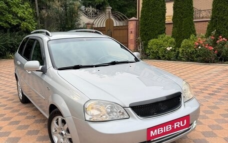 Chevrolet Lacetti, 2008 год, 495 000 рублей, 7 фотография