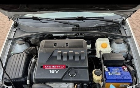 Chevrolet Lacetti, 2008 год, 495 000 рублей, 9 фотография