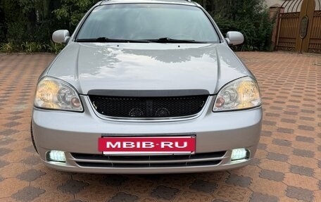 Chevrolet Lacetti, 2008 год, 495 000 рублей, 3 фотография