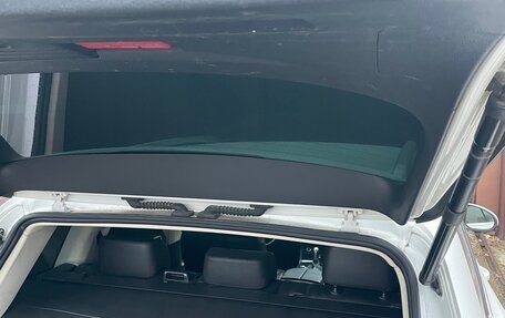 Volkswagen Touareg III, 2015 год, 2 550 000 рублей, 11 фотография