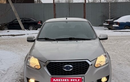 Datsun on-DO I рестайлинг, 2014 год, 440 000 рублей, 2 фотография