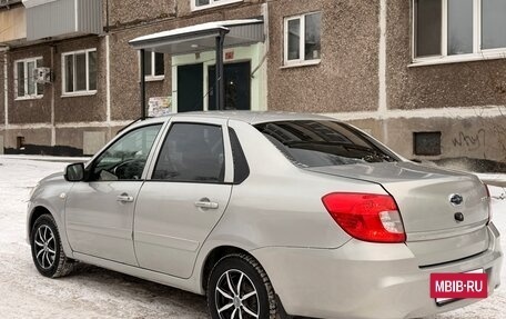 Datsun on-DO I рестайлинг, 2014 год, 440 000 рублей, 4 фотография