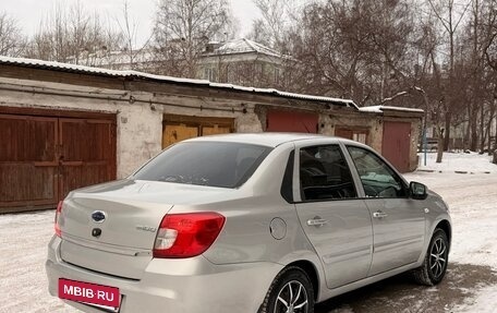 Datsun on-DO I рестайлинг, 2014 год, 440 000 рублей, 6 фотография