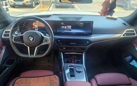 BMW 3 серия, 2025 год, 5 194 000 рублей, 4 фотография