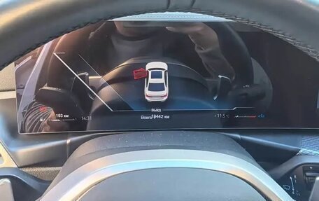 BMW 3 серия, 2025 год, 5 194 000 рублей, 3 фотография