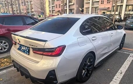 BMW 3 серия, 2025 год, 5 194 000 рублей, 2 фотография