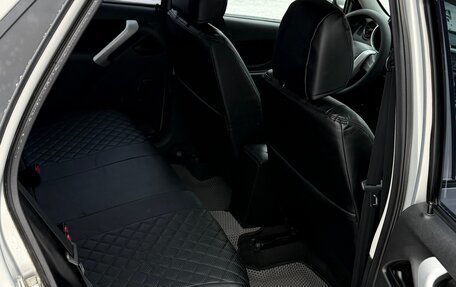 Datsun on-DO I рестайлинг, 2014 год, 440 000 рублей, 10 фотография