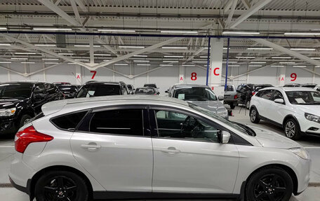 Ford Focus III, 2011 год, 600 000 рублей, 5 фотография