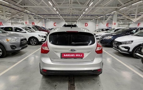 Ford Focus III, 2011 год, 600 000 рублей, 7 фотография
