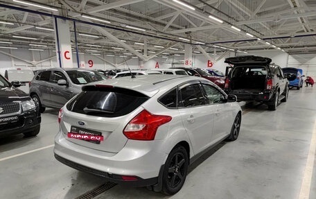 Ford Focus III, 2011 год, 600 000 рублей, 6 фотография