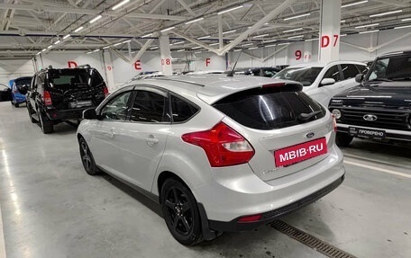 Ford Focus III, 2011 год, 600 000 рублей, 8 фотография