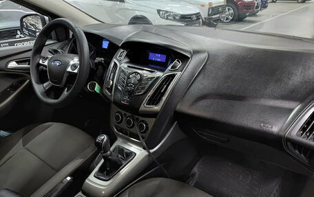 Ford Focus III, 2011 год, 600 000 рублей, 13 фотография