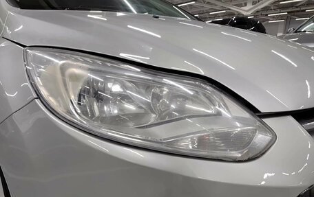 Ford Focus III, 2011 год, 600 000 рублей, 21 фотография