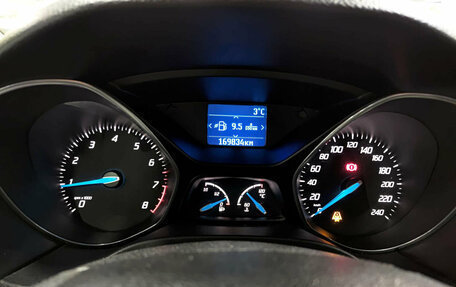 Ford Focus III, 2011 год, 600 000 рублей, 16 фотография