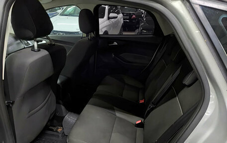 Ford Focus III, 2011 год, 600 000 рублей, 15 фотография