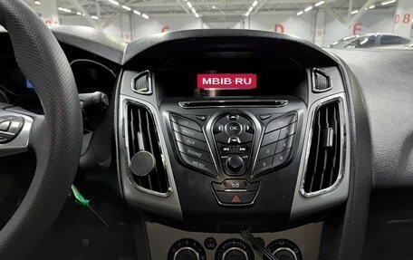 Ford Focus III, 2011 год, 600 000 рублей, 18 фотография