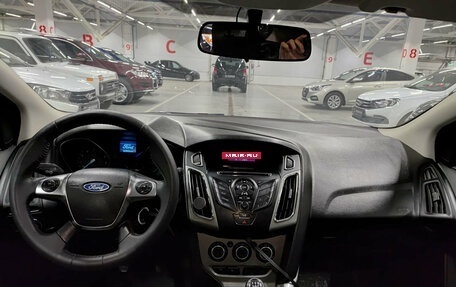 Ford Focus III, 2011 год, 600 000 рублей, 17 фотография