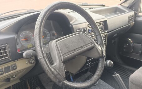 ИЖ 2126 «Ода», 2004 год, 99 000 рублей, 11 фотография