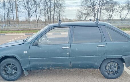 ИЖ 2126 «Ода», 2004 год, 99 000 рублей, 5 фотография