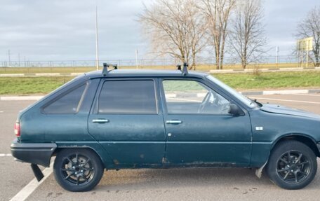 ИЖ 2126 «Ода», 2004 год, 99 000 рублей, 4 фотография