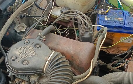 ИЖ 2126 «Ода», 2004 год, 99 000 рублей, 9 фотография