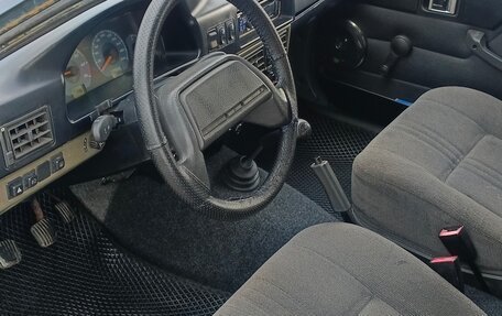 ИЖ 2126 «Ода», 2004 год, 99 000 рублей, 10 фотография