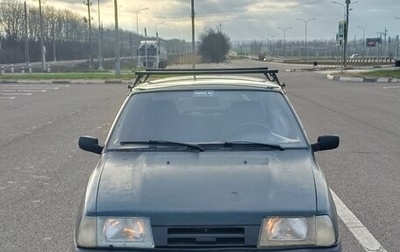 ИЖ 2126 «Ода», 2004 год, 99 000 рублей, 1 фотография