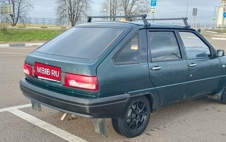 ИЖ 2126 «Ода», 2004 год, 99 000 рублей, 8 фотография