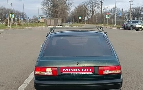 ИЖ 2126 «Ода», 2004 год, 99 000 рублей, 6 фотография