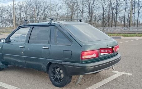 ИЖ 2126 «Ода», 2004 год, 99 000 рублей, 7 фотография