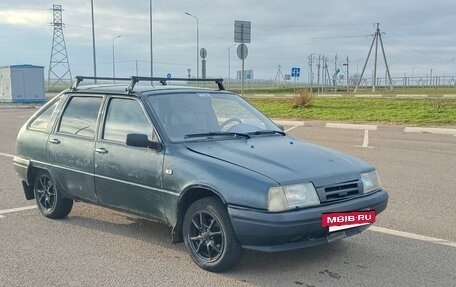 ИЖ 2126 «Ода», 2004 год, 99 000 рублей, 3 фотография