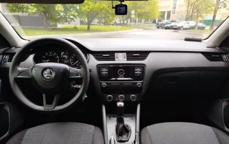 Skoda Octavia, 2015 год, 590 000 рублей, 6 фотография