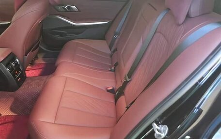 BMW 3 серия, 2025 год, 5 178 500 рублей, 7 фотография