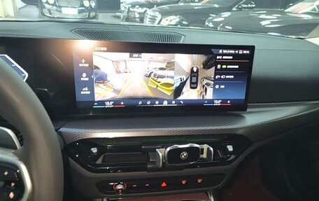 BMW 3 серия, 2025 год, 5 178 500 рублей, 5 фотография