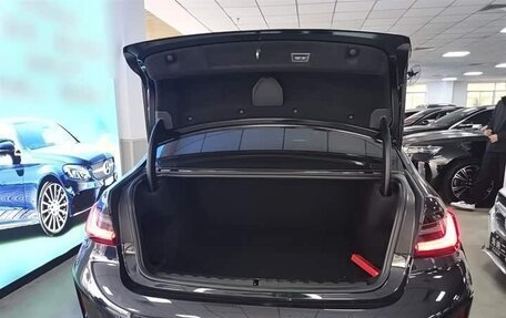 BMW 3 серия, 2025 год, 5 178 500 рублей, 3 фотография