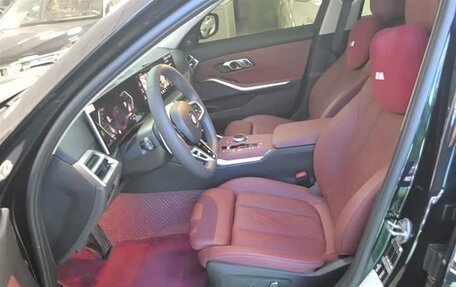 BMW 3 серия, 2025 год, 5 178 500 рублей, 10 фотография