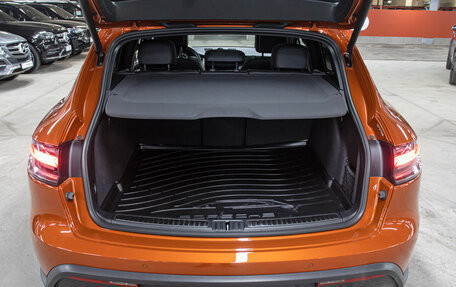 Porsche Macan I рестайлинг, 2021 год, 7 498 000 рублей, 10 фотография