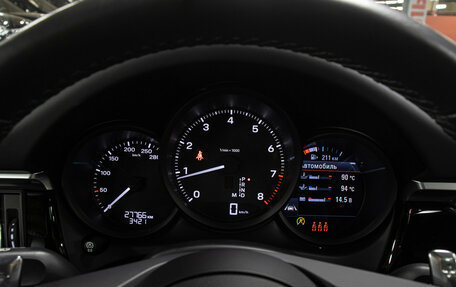 Porsche Macan I рестайлинг, 2021 год, 7 498 000 рублей, 13 фотография