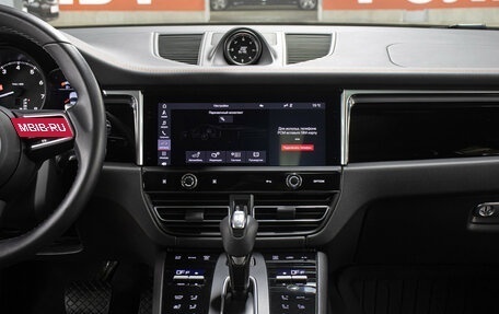 Porsche Macan I рестайлинг, 2021 год, 7 498 000 рублей, 15 фотография