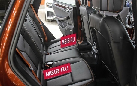 Porsche Macan I рестайлинг, 2021 год, 7 498 000 рублей, 12 фотография